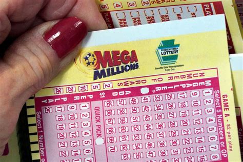 mega million indiana